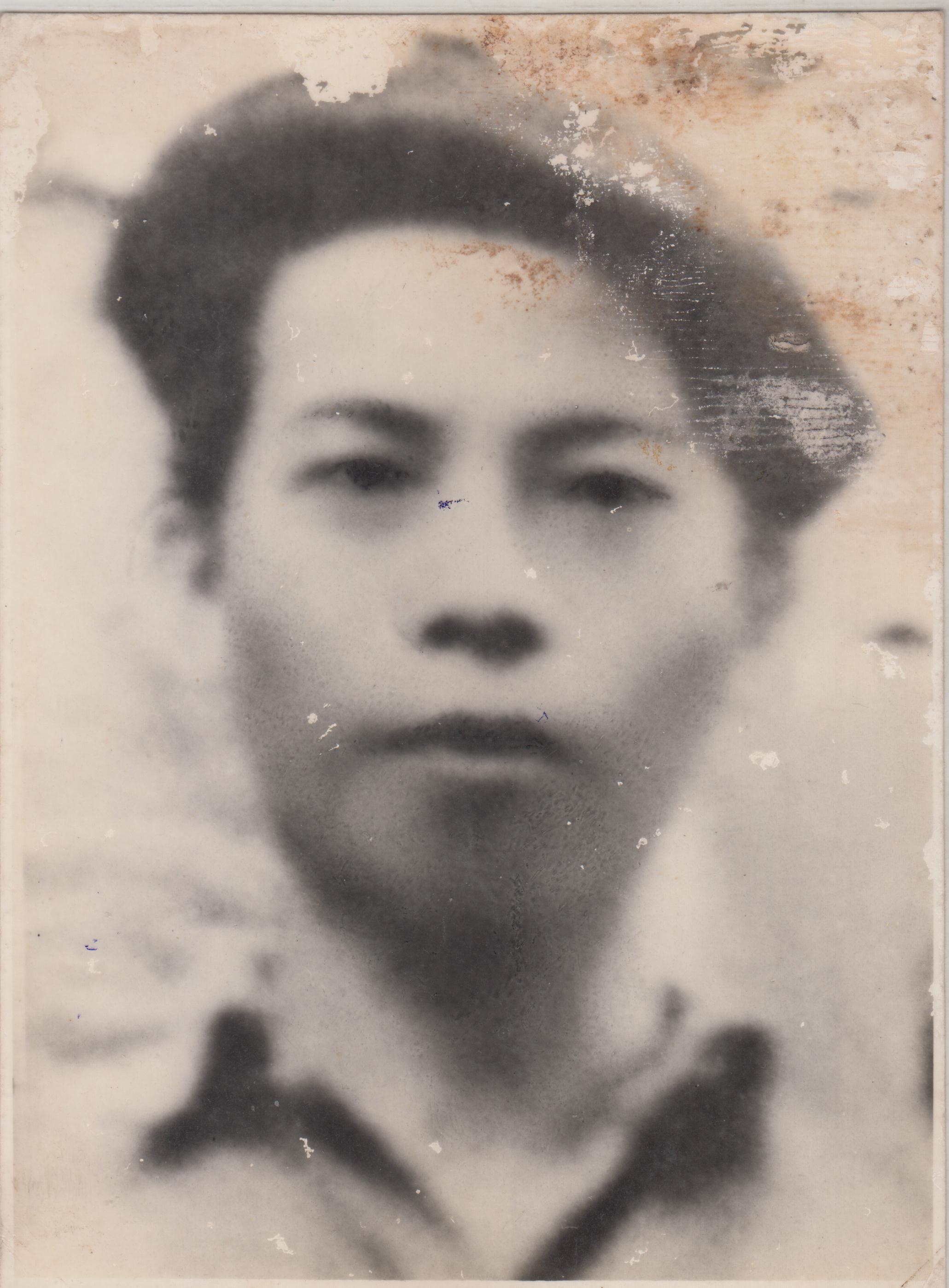 Thâm Tâm không chỉ 